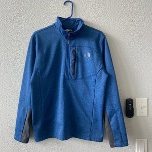 Men's North Face Pullover